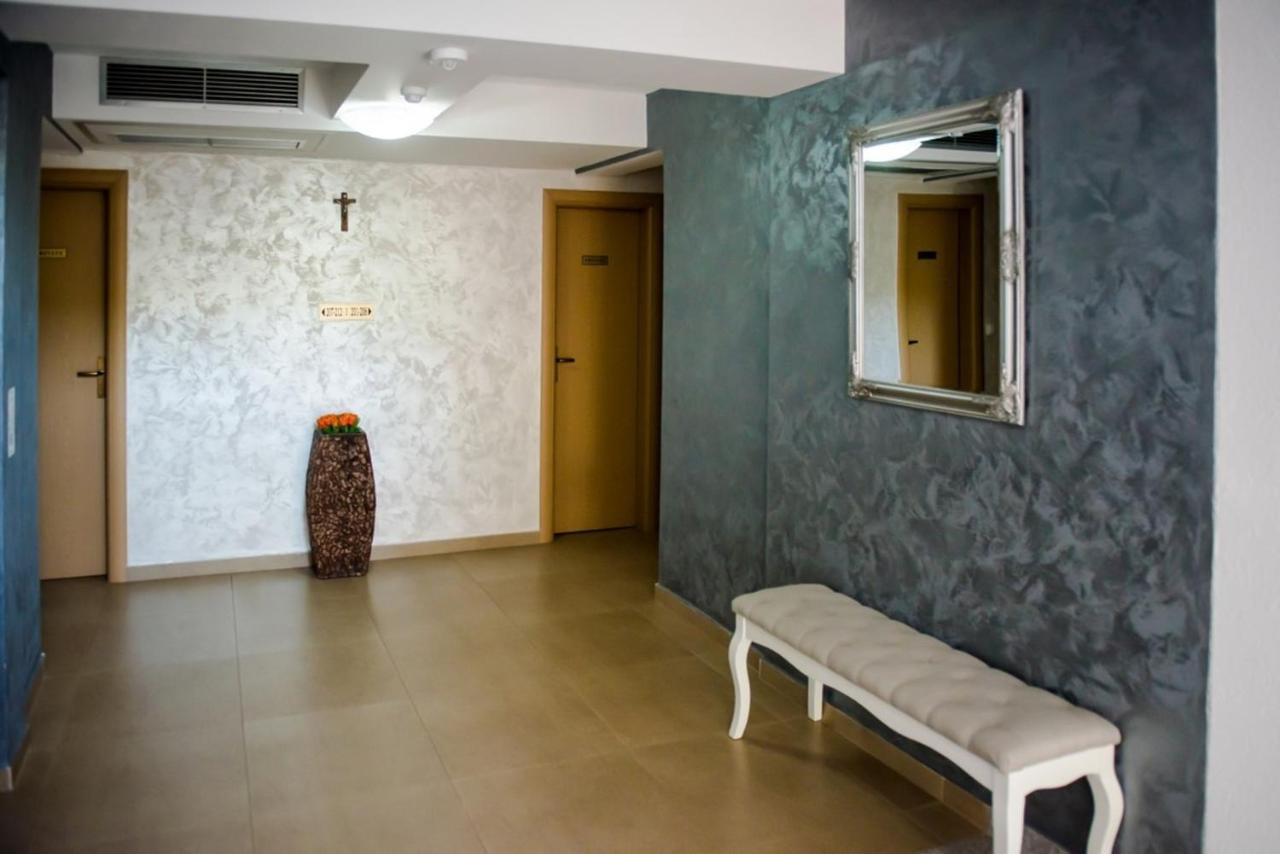 Međugorje Hotel Villa Monako מראה חיצוני תמונה