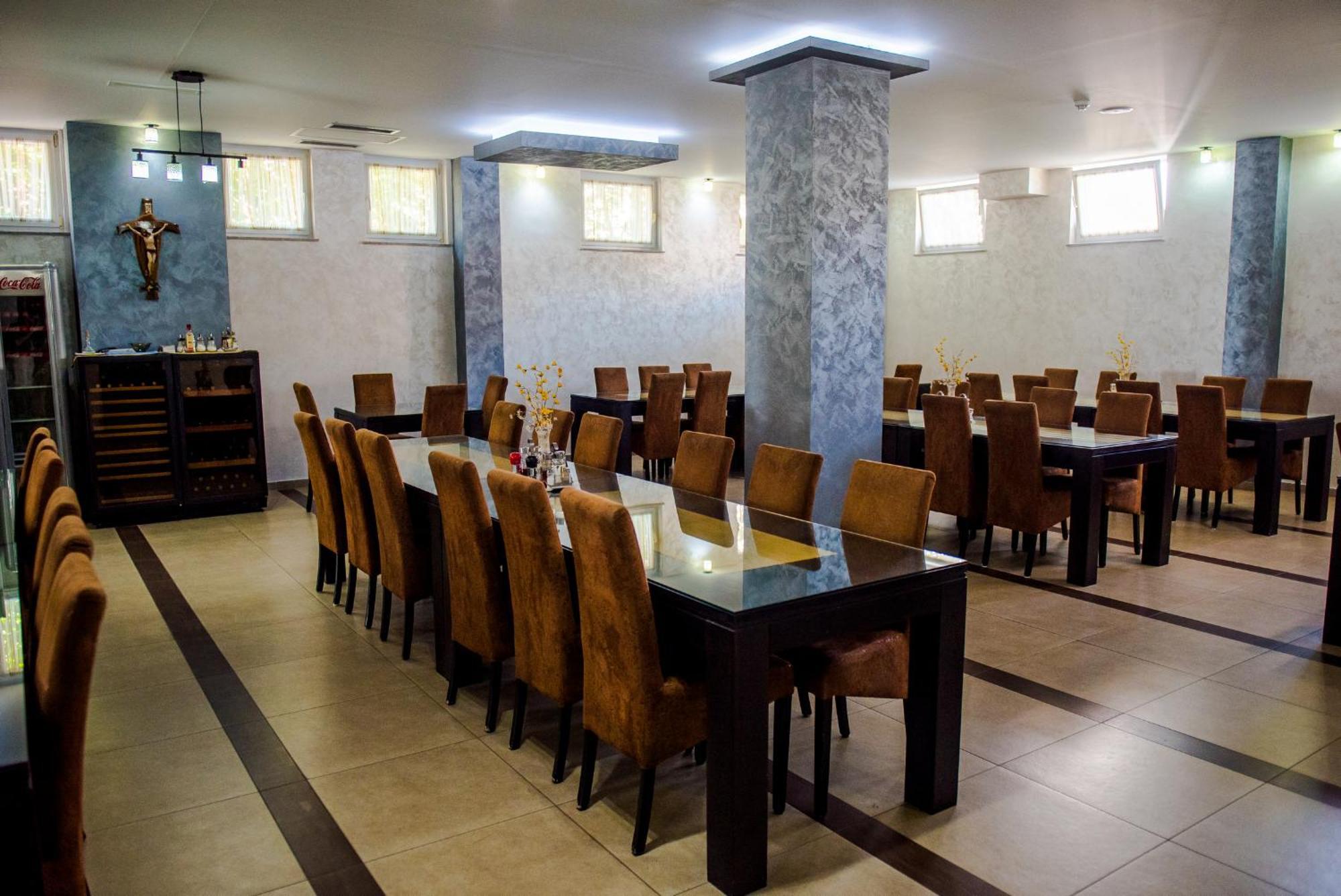 Međugorje Hotel Villa Monako מראה חיצוני תמונה