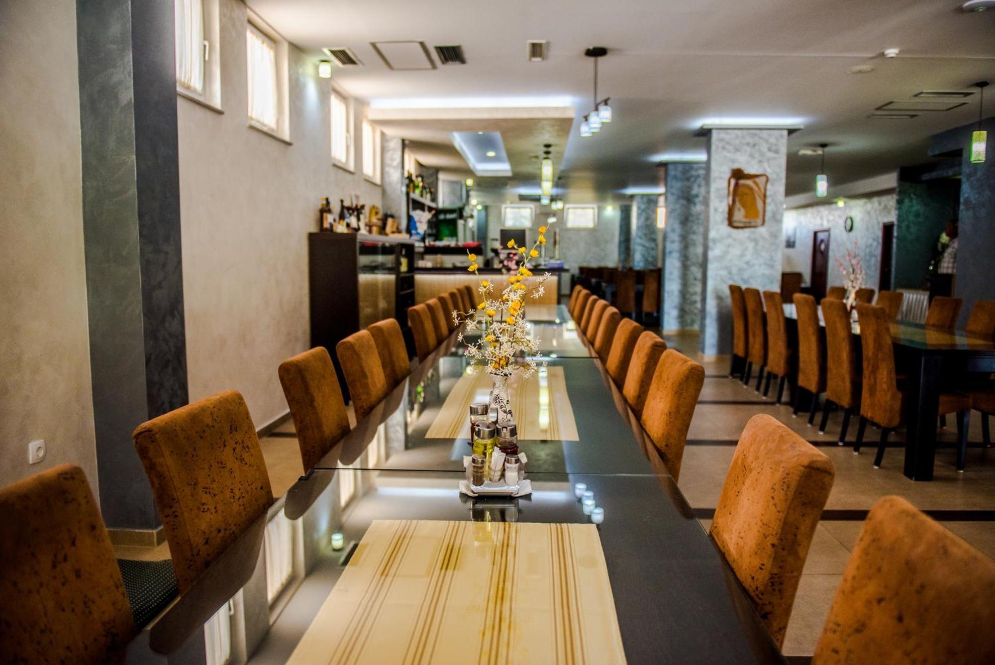 Međugorje Hotel Villa Monako מראה חיצוני תמונה